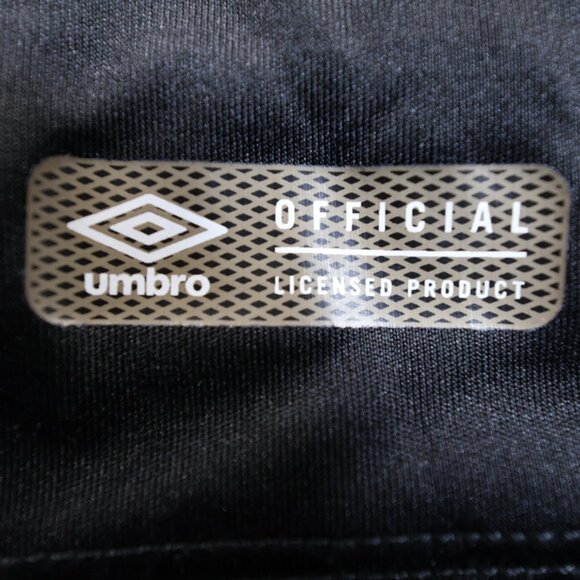 Umbro Peru Soccer Jersey Mens L 2018 World Cup FPF Official Limited Edition 2018 - Picture 7 of 16